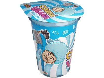 TARY SWEETS cukrová vata bubble gum 20g