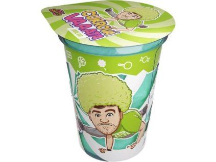 TARY SWEETS cukrová vata jablko 20g