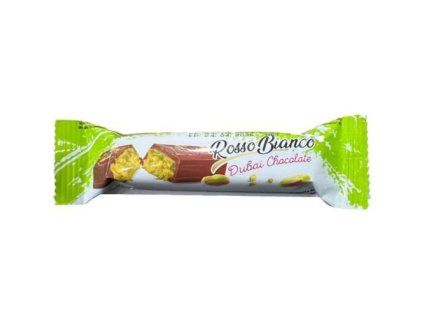 RossoBianco tyčinka dubai /24/ 35g