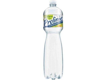 Poděbradka prolinie zahradní mix 1,5L