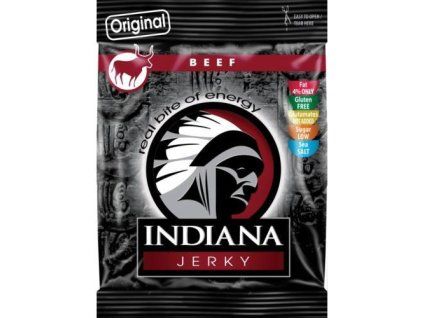 Jerky originál hovězí 60g