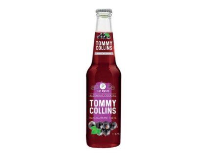 Le Coq alkoholický koktejl tommy collins 0,33L