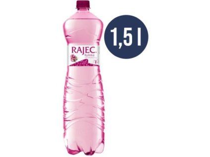 Rajec mateřídouška 1,5L