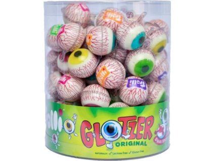 Trolli želé x80ks glotzer original dóza 1504g CZ