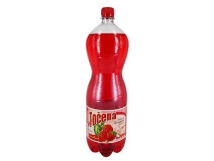 Beneta točená limonáda malina 2L
