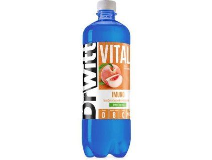 Dr Witt nápoj vital imuno 0,75L