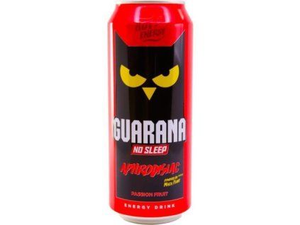 Guarana aphrodisiac 0,5L