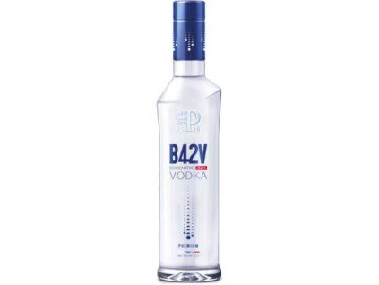 B42V vodka 0,5L