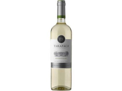 Tarapaca sauvignon blanc 0,75L 12,5% - CHI