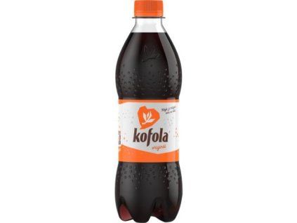 Kofola original 0,5L