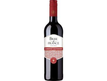 Brise cabernet sauvignon 0,75L