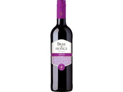 Brise merlot 0,75L