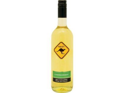Next Kangaroo chardonnay 0,75L 13% - AUS