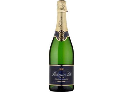Sekt Bohemia brut 0,75L