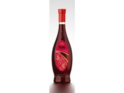 Aurvin merlot 0,75L