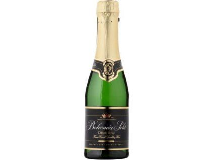 Sekt Bohemia demi 0,2L 11% - CZE