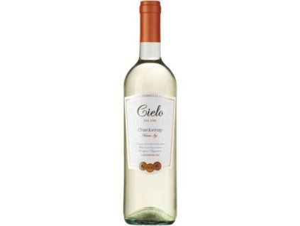 Cielo chardonnay 0,75L