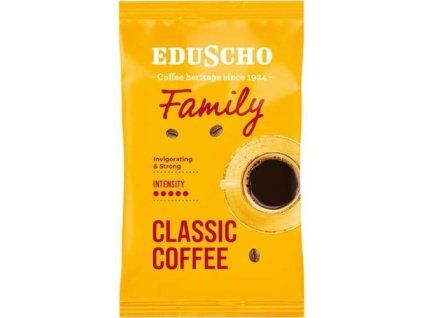 Eduscho family 100g Tchibo