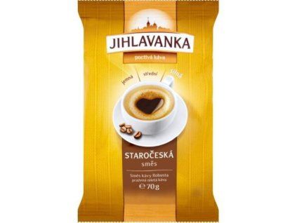 Jihlavanka staročeská směs 70g
