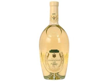 Asconi gold chardonnay 0,75L 11% - MOL