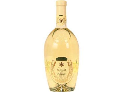 Asconi gold muscat 0,75L