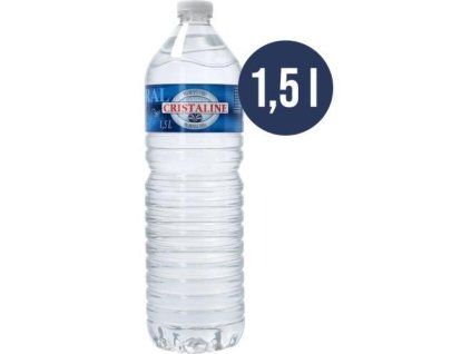 Cristaline 1,5L