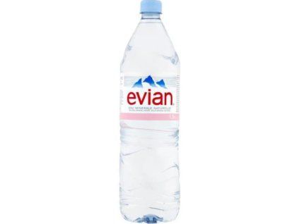 Evian 1,5L
