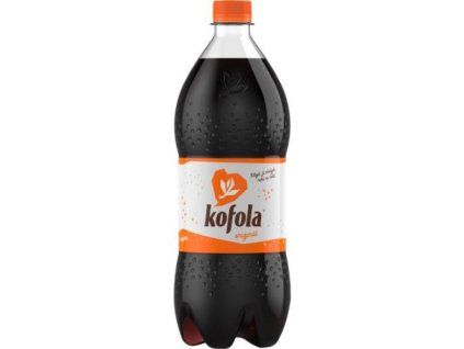 Kofola original 1L