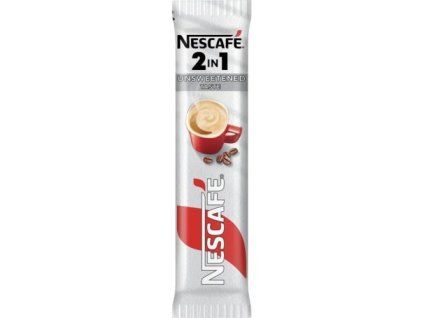 Nescafe 2in1 mixy display 8g