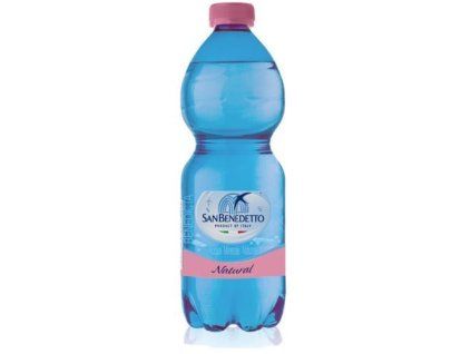 San Benedetto neperlivá 0,5L