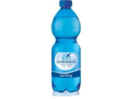 San Benedetto perlivá 0,5L