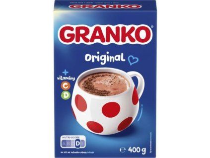 Orion Granko kakao original 400g