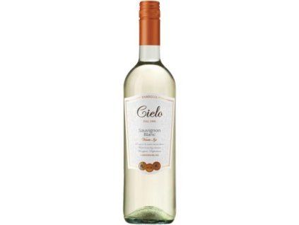 Cielo sauvignon 0,75L