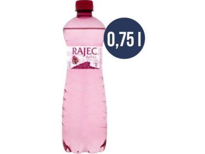 Rajec mateřídouška 0,75L