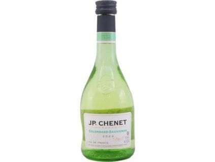 JPC colombard sauvignon blanc 0,25L - FRA