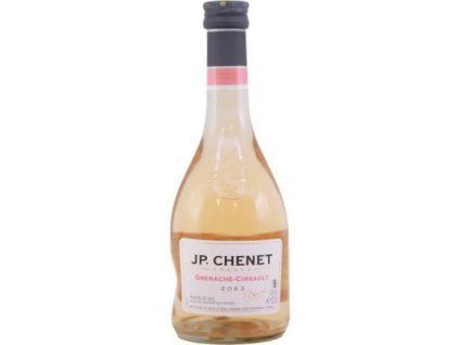 JPC cinsault grenache rose 0,25L