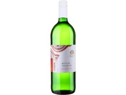 Chateau Jagoš muller thurgau 1L