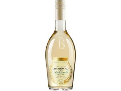 Bostavan Gold chardonnay 0,75L 12% - MOL