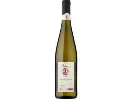Habánské sklepy muller thurgau 0,75L 11,5% - CZE