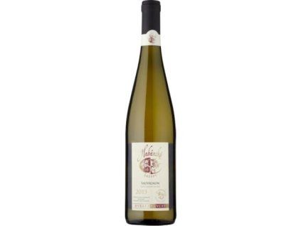 Habánské sklepy sauvignon 0,75L 12% - CZE