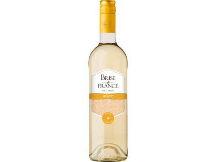 Brise muscat 0,75L