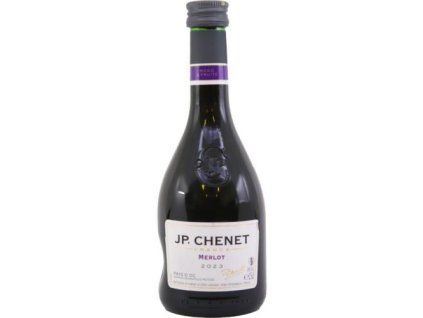 JPC merlot 0,25L - FRA