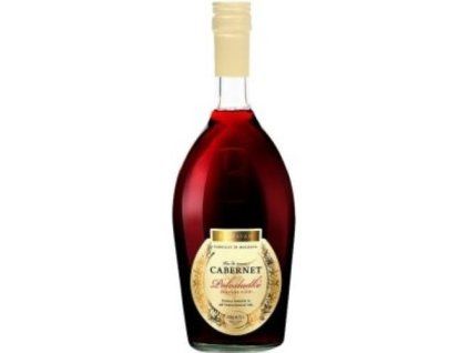 Bostavan Gold cabernet sauvignon 0,75L 12,5% - MOL