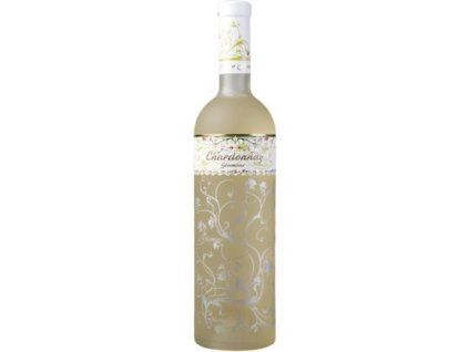 Glamour chardonnay 0,75L 12% - MOL
