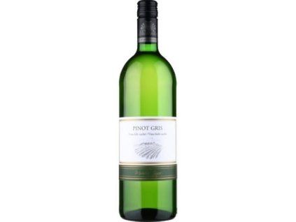 Chateau Jagoš pinot gris 1L - CZE