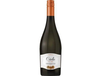 Cielo víno prosecco 0,75L - ITA