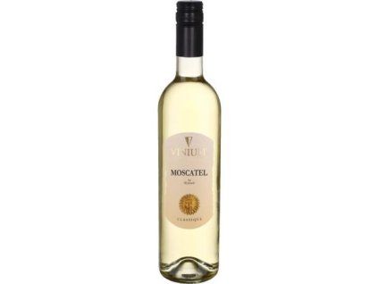 Vinium Muscat Ottonel 0,75L