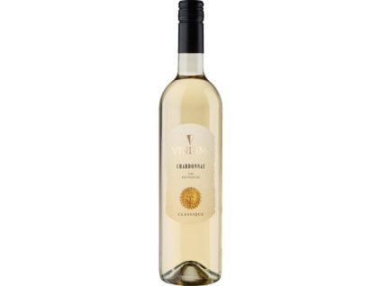 Vinium chardonnay 0,75L - CZE