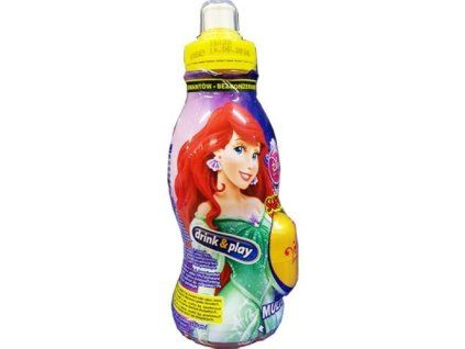 Surprise pitíčka s hračkou strawberry 0,3L