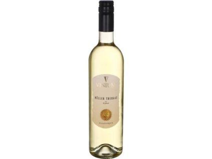 Vinium muller thurgau 0,75L - CZE